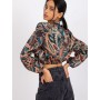 Chemisier model 168823 Italy Moda