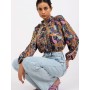 Chemisier model 168825 Italy Moda