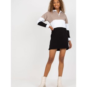 Robe de jour model 168874 Rue Paris