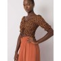 Chemisier model 168883 Rue Paris