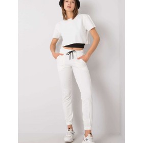 Pantalon femme model 168891 Rue Paris