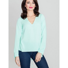 Chemisier model 119254 Lenitif