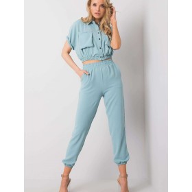 Pantalon femme model 168898 Rue Paris