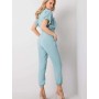 Pantalon femme model 168898 Rue Paris