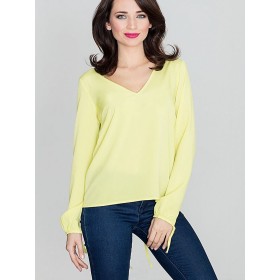 Chemisier model 119255 Lenitif