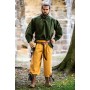 Mittelalter Hemd "Ludwig" Grün Grün XXL