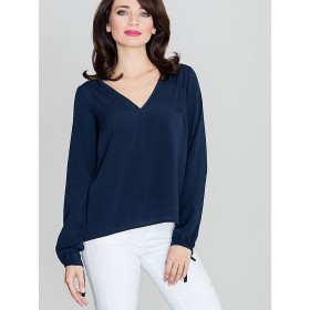 Chemisier model 119256 Lenitif