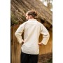 Mittelalterhemd "Ansbert" Natur XXL