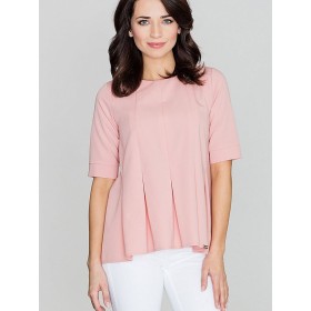 Chemisier model 119261 Lenitif