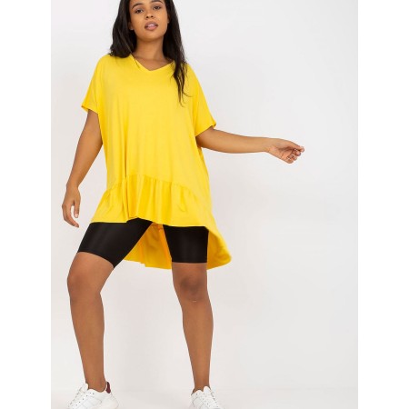 Tunique grande taille model 169096 Relevance