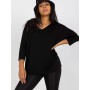 Chemisier grande taille model 169109 Relevance