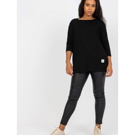 Chemisier grande taille model 169112 Relevance