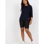 Chemisier grande taille model 169114 Relevance