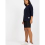 Chemisier grande taille model 169114 Relevance