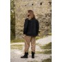 Mittelalterhose "Arvo" Sand L