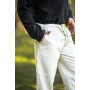 Mittelalterhose "Dirk" Natur XXXL