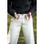 Mittelalterhose "Dirk" Natur L