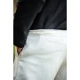 Mittelalterhose "Dirk" Natur S
