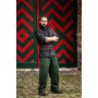 Mittelalterhose "Dirk" Grün XXL