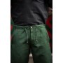 Mittelalterhose "Dirk" Grün M