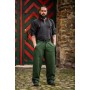 Mittelalterhose "Dirk" Grün XL