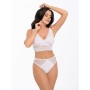 Culottes model 169299 Babell
