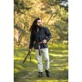 Mittelalterhose "Arvo" Hanffarben L