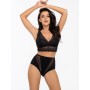Culottes model 169300 Babell