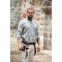 Weiches Bauernhemd "Felix" Multi M
