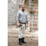 Weiches Bauernhemd "Felix" Multi S