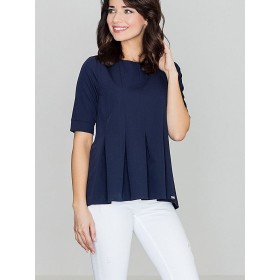 Chemisier model 119267 Lenitif