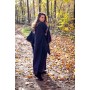 Trompetenärmelkleid "Ida"