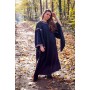 Trompetenärmelkleid "Ida"