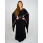 Trompetenärmelkleid "Ida"
