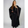 Trompetenärmelkleid "Ida"
