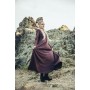 Unterkleid "Lina" Dunkelbraun M