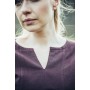 Unterkleid "Lina" Dunkelbraun L