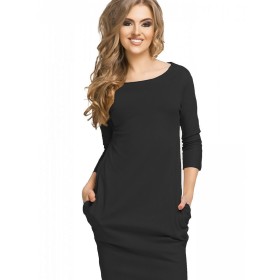 Robe de jour model 107284 Tessita