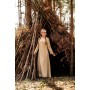 Unterkleid "Lina" Hanffarben XS