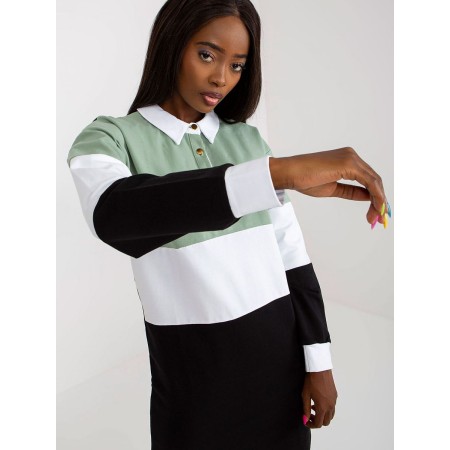 Robe de jour model 169462 Rue Paris