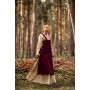 Unterkleid "Lina" Hanffarben S
