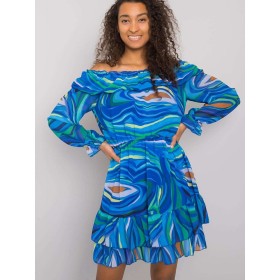 Robe de jour model 169532 Italy Moda