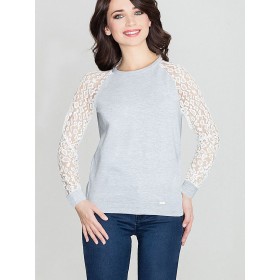 Chemisier model 119282 Lenitif