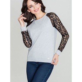 Chemisier model 119284 Lenitif