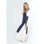 Wikinger-Überkleid "Aleiga" Blau S/M