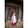 Überkleid "Hildegard" Natur S/M