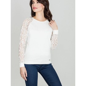 Chemisier model 119285 Lenitif