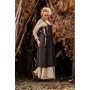 Überkleid "Hildegard" Braun S/M
