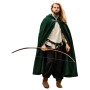 CAPES MÉDIÉVAUX & VIKINGS POUR UNISEX