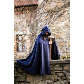 CAPES MÉDIÉVAUX & VIKINGS POUR HOMMES